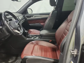 VW Atlas PREMIUM R-LINE / ПАНО / ПРОГНОЗНА ЦЕНА, снимка 7