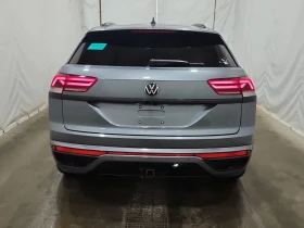 VW Atlas PREMIUM R-LINE / ПАНО / ПРОГНОЗНА ЦЕНА, снимка 6