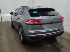 VW Atlas PREMIUM R-LINE / ПАНО / ПРОГНОЗНА ЦЕНА, снимка 4