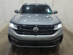 VW Atlas PREMIUM R-LINE / ПАНО / ПРОГНОЗНА ЦЕНА, снимка 5