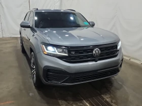 VW Atlas PREMIUM R-LINE / ПАНО / ПРОГНОЗНА ЦЕНА, снимка 2