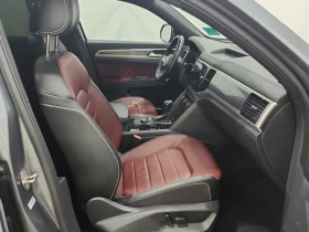 VW Atlas PREMIUM R-LINE / ПАНО / ПРОГНОЗНА ЦЕНА, снимка 16