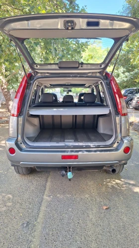 Nissan X-trail 2.2dci , снимка 9