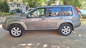 Nissan X-trail 2.2dci , снимка 3