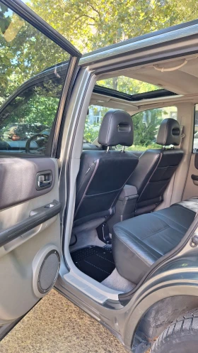 Nissan X-trail 2.2dci , снимка 12