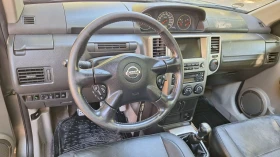 Nissan X-trail 2.2dci , снимка 13