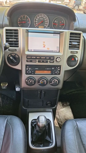 Nissan X-trail 2.2dci , снимка 14