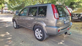 Nissan X-trail 2.2dci , снимка 4