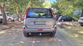 Nissan X-trail 2.2dci , снимка 5
