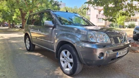 Nissan X-trail 2.2dci , снимка 8