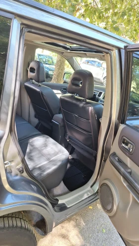 Nissan X-trail 2.2dci , снимка 17