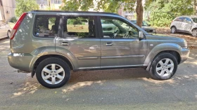 Nissan X-trail 2.2dci , снимка 7