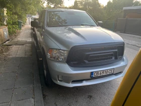 Dodge RAM 1500 SLT, снимка 2