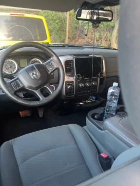 Dodge RAM 1500 SLT, снимка 8