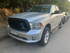 Dodge RAM 1500 SLT, снимка 12