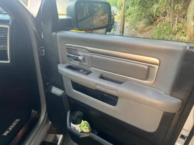 Dodge RAM 1500 SLT, снимка 11
