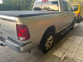 Dodge RAM 1500 SLT, снимка 4