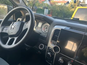 Dodge RAM 1500 SLT, снимка 6