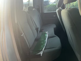 Dodge RAM 1500 SLT, снимка 9