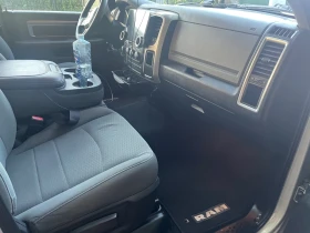 Dodge RAM 1500 SLT, снимка 10