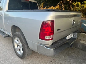 Dodge RAM 1500 SLT, снимка 3