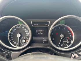 Mercedes-Benz GL 500 АМГ ПАКЕТ/4MATIC/550/CARFAX/ДИСТРОНИК/360/ПАНОРАМА, снимка 8
