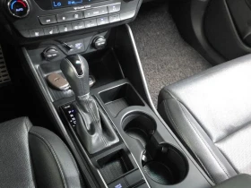 Hyundai Tucson Gasoline 1.6 turbo 2WD| 177к.с., снимка 8