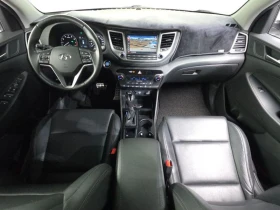 Hyundai Tucson Gasoline 1.6 turbo 2WD| 177к.с., снимка 6
