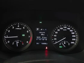 Hyundai Tucson Gasoline 1.6 turbo 2WD| 177к.с., снимка 7