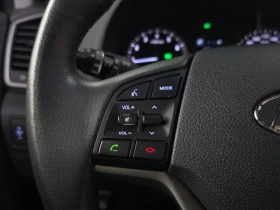 Hyundai Tucson Gasoline 1.6 turbo 2WD| 177к.с., снимка 15