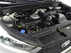 Hyundai Tucson Gasoline 1.6 turbo 2WD| 177к.с., снимка 5