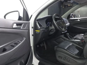 Hyundai Tucson Gasoline 1.6 turbo 2WD| 177к.с., снимка 9
