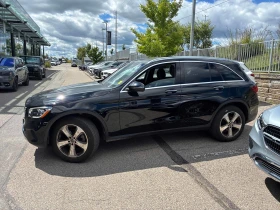 Mercedes-Benz GLC 300 | CARFAX ГЛАВНО ПРЕДСТАВИТЕЛСТВО НА MERCEDES, снимка 3