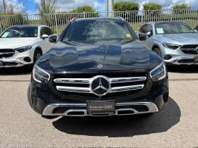 Mercedes-Benz GLC 300 | CARFAX ГЛАВНО ПРЕДСТАВИТЕЛСТВО НА MERCEDES, снимка 2