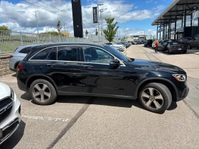 Mercedes-Benz GLC 300 | CARFAX ГЛАВНО ПРЕДСТАВИТЕЛСТВО НА MERCEDES, снимка 4