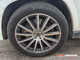 Mercedes-Benz GLS, снимка 6