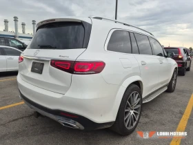 Mercedes-Benz GLS, снимка 3