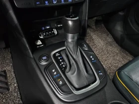 Hyundai Kona 1.6 Turbo 4Wd Modern Art, снимка 9