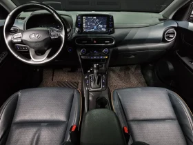 Hyundai Kona 1.6 Turbo 4Wd Modern Art, снимка 7