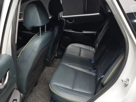 Hyundai Kona 1.6 Turbo 4Wd Modern Art, снимка 11