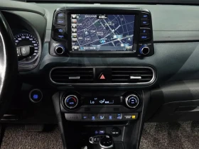 Hyundai Kona 1.6 Turbo 4Wd Modern Art, снимка 13