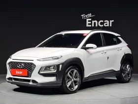 Hyundai Kona 1.6 Turbo 4Wd Modern Art, снимка 1