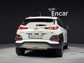 Hyundai Kona 1.6 Turbo 4Wd Modern Art, снимка 4