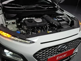 Hyundai Kona 1.6 Turbo 4Wd Modern Art, снимка 6
