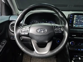 Hyundai Kona 1.6 Turbo 4Wd Modern Art, снимка 12