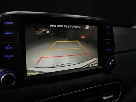 Hyundai Kona 1.6 Turbo 4Wd Modern Art, снимка 14