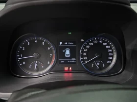 Hyundai Kona 1.6 Turbo 4Wd Modern Art, снимка 8