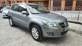 VW Tiguan 2, 0tdi DSG 4motion Перфектен , снимка 2