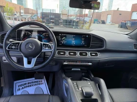 Mercedes-Benz GLE 450 * CARFAX * ОПЦИЯ ЗА ФИНАНСИРАНЕ, снимка 9