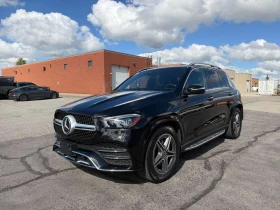 Mercedes-Benz GLE 450 * CARFAX * ОПЦИЯ ЗА ФИНАНСИРАНЕ, снимка 1